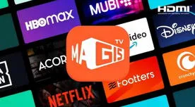 Te enseñamos a DESCARGAR MagisTV para usar en PC y TV GRATIS en 5 simples pasos