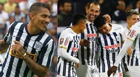 Zambrano y su TAJANTE RESPUESTA cuando dicen que Guerrero romperá el grupo en Alianza Lima