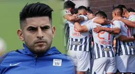 ¡No es Guerrero! Zambrano REVELÓ el delantero que debe JUGAR en Alianza Lima: "Es muy bueno"