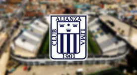 ¡Fiesta blanquiazul! Alianza Lima y el NUEVO TORNEO que jugará tras vencer a Cristal