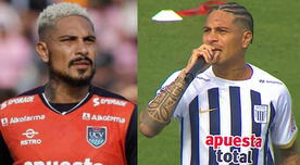 Paolo Guerrero hace POTENTE REVELACIÓN sobre su llegada a Alianza Lima