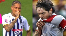 'Loco' Vargas MINIMIZÓ presentación de Paolo Guerrero en Alianza Lima con POLÉMICO video