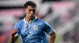 ¿Cómo quedó el partido amistoso entre Uruguay vs. Guatemala?