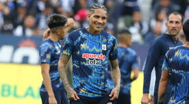 Paolo Guerrero DEFINIÓ a dónde se IRÁ tras terminar su contrato con Alianza Lima