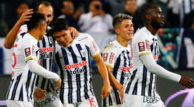 Jugador que vale 550 mil euros se UNIRÁ a los entrenamientos de Alianza Lima