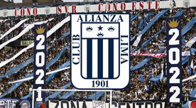 Centrocampista de talla internacional quiere jugar en Alianza Lima en el 2025: "Me gusta"