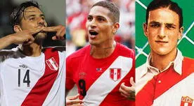 Con 'Lolo' incluido: Alianza Lima ha tenido a los 5 máximos goleadores históricos de Perú