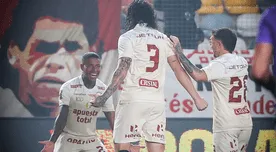 Universitario sorprendió a sus hinchas con IMPACTANTE NOTICIA en el centenario del club