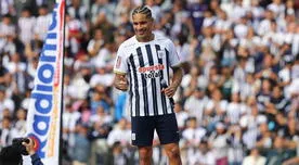 Alianza Lima y la ESPECTACULAR FIESTA que prepara para el debut de Paolo Guerrero