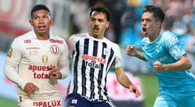 ¿Alianza Lima, Cristal o Universitario?: Este es el club más caro de la Liga 1 2024