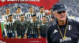 El jugador de Alianza Lima que sería llamado de EMERGENCIA por Jorge Fossati