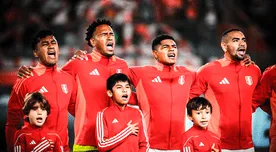 Selección peruana: Los 7 jugadores que se perderían el partido ante Ecuador por amarillas