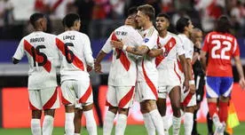 Selección Peruana y las cinco bajas confirmadas para el reinicio de las Eliminatorias