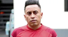 Christian Cueva y su INMEDIATA DECISIÓN que tomó tras su regreso a Cienciano