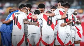 ¿En qué puesto terminará Perú? Los resultados de la fecha 7 de Eliminatorias que SORPRENDE