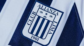 Alianza Lima CONFIRMA fichaje bomba de última hora: "Ya pasó sesión de fotos"