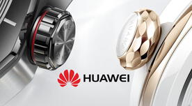 Huawei revoluciona el mercado con sus nuevos dispositivos inteligentes para el 2024