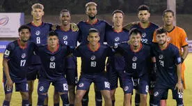 República Dominicana remontó y venció a Bermudas por 3-2 en partido por Liga de Naciones Concacaf