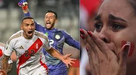 La BUENA NOTICIA que recibió Perú pese al empate ante Colombia y quedar ÚLTIMO