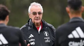 La ESTRATEGIA de Fossati para dar la sorpresa ante Ecuador en la altura de Quito