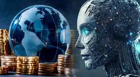 Inteligencia artificial revela el país de Latinoamérica que superará la economía de Estados Unidos en 2030