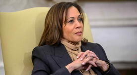 Atención votantes: ESTO podría pasar si Kamala Harris llega a la presidencia de Estados Unidos