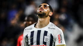 El EMOTIVO mensaje de Pablo Sabbag luego de consagrarse campeón con Siria y volver a Alianza Lima