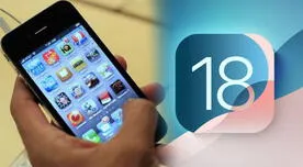 ¿Cuántos años de actualización le quedan a mi iPhone? Conoce AQUÍ cómo saberlo