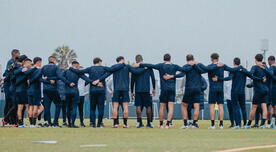 ¡Refuerzo esperado! Alianza Lima y la BUENA NOTICIA que recibió para ganar el Clausura