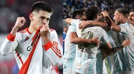 ¿A qué hora juega River vs. Atlético Tucumán hoy y dónde ver EN VIVO?