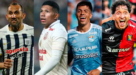 Acumulado Liga 1 y posiciones del Torneo Clausura: resultados de hoy y tabla actualizada