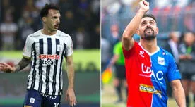 Alianza Lima vs Mannucci pronóstico: cuotas y cuánto pagan por el partido del Torneo Clausura