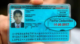 Duplicado de DNI VIRTUAL: cómo solicitar el documento electrónico vía ONLINE en el Reniec