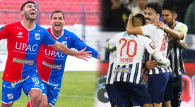 Con Guerrero en la banca: Alineaciones confirmadas del partido Alianza Lima vs. Mannucci