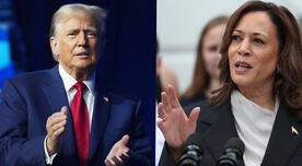 Estas fueron las CONCLUSIONES del debate entre Kamala Harris y Donald Trump