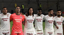 Universitario y las dos BAJAS CONFIRMADAS para partido clave ante Alianza Atlético en Piura