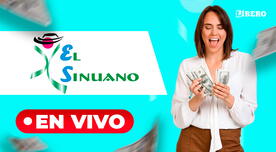 Sinuano Noche HOY, sábado 14 de septiembre: cómo jugó y números ganadores del sorteo