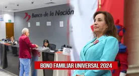 Bono Familiar Universal del 16 al 20 de septiembre: ¿Habrá NUEVO PAGO en este plazo?