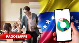 PAGOS MPPE 2024 HOY: CONSULTA cuándo llegará el pago de la segunda quincena