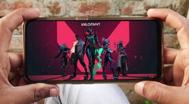 Valorant Mobile APK: descarga y juega el famoso shooter GRATIS en tu teléfono Android