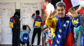 ¿Cuándo empiezan las CLASES EN VENEZUELA para el año escolar 2024-2025? Esto establece la Gaceta Oficial