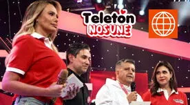 ¿Por qué la Teletón 2024 solo se transmitió por América Televisión y TV Perú?