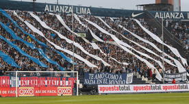 Futbolistas que llegaron de Brasil aparecen en Matute e ilusionan a hinchas: "Arriba, Alianza"