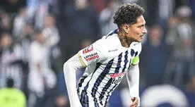 Alianza Lima sigue líder del Clausura: ganó 1-0 a Mannucci en el debut de Paolo Guerrero