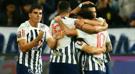 Alianza Lima podría 'INCORPORAR' a jugador valorizado en 850 mil euros para la próxima fecha