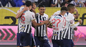 ¿Cuándo vuelve a jugar Alianza Lima por el Torneo Clausura?