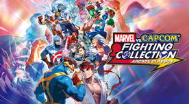 Reseña de Marvel vs. Capcom fighting collection: Arcade Classics para PC, una compilación valiosa de superhéroes