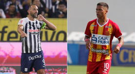 Alianza Lima vs Atlético Grau pronóstico: cuotas y cuánto paga el partido del Torneo Clausura