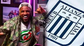 Farfán confesó quién es el exfutbolista de Alianza que premió con 2 mil dólares tras el 'Bi'