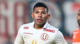 Edison Flores resalta triunfo de Universitario en Sullana: "Es difícil sacar puntos allá"